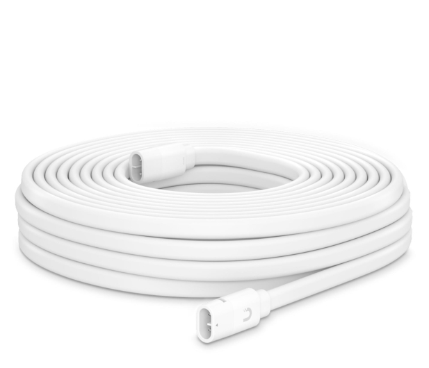 Ubiquiti UACC-Cable-PT-20m Kabel Power TransPort 20m VW-1 12 AWG - 1573705 - zdjęcie